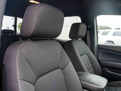 Used 2023 Chevrolet Colorado LT w/ LT Convenience Package RWD image 27