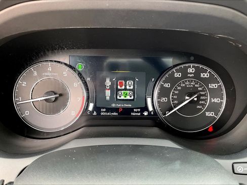 Used 2025 Acura RDX w/ Advance Package AWD/4WD image 24