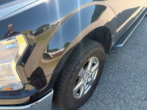 Used 2020 Ford F150 XLT w/ Equipment Group 302A Luxury AWD/4WD image 5