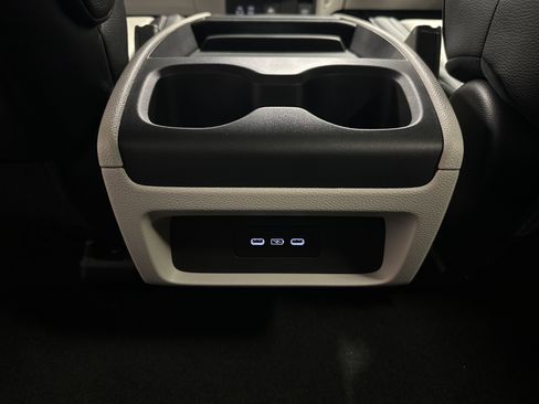 New 2026 Honda Odyssey Elite image 25