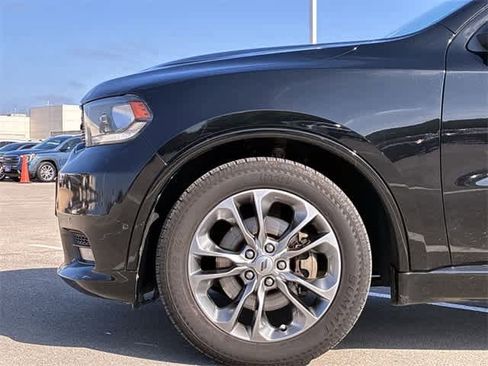 Used 2019 Dodge Durango R/T image 14