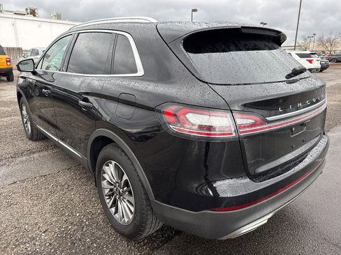 Certified 2023 Lincoln Nautilus FWD image 6