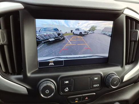 Used 2022 GMC Terrain SLT AWD/4WD image 31