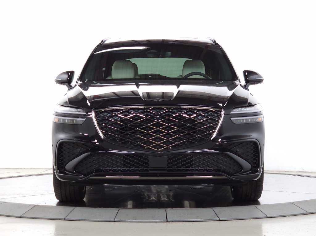 Used 2026 Genesis GV70 3.5T Sport Prestige AWD/4WD image 2