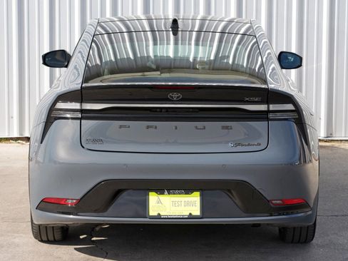 Used 2024 Toyota Prius Prime Premium w/ Advanced Technology Package image 52