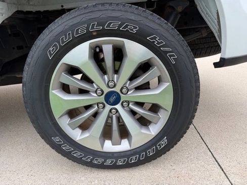Used 2018 Ford F150 XL w/ Equipment Group 101A Mid AWD/4WD image 12