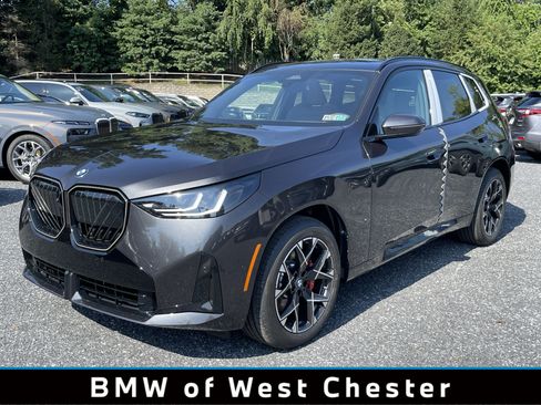 Used 2026 BMW X3 xDrive30i w/ Premium Package AWD/4WD image 1