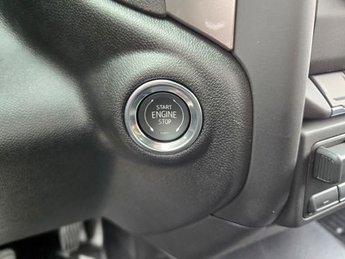 New 2026 Chevrolet Silverado 1500 W/T w/ WT Value Package image 21