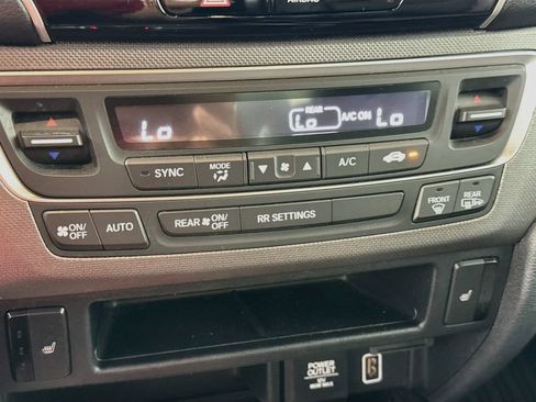 Used 2022 Honda Ridgeline RTL-E image 15