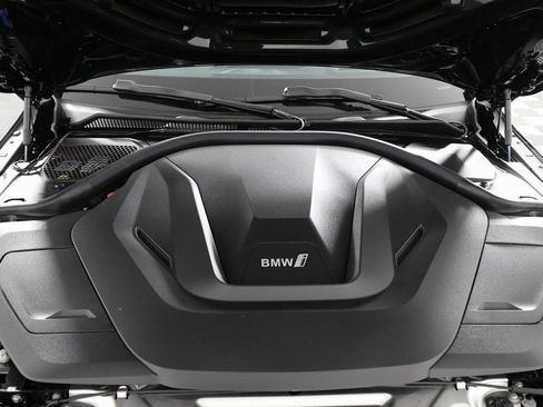 New 2026 BMW i4 M60 w/ Premium Package AWD/4WD image 9