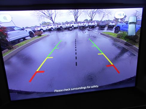 New 2025 Ford Bronco Badlands w/ Sasquatch Package image 37