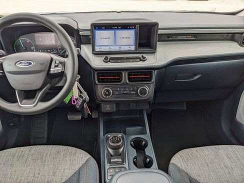 Used 2023 Ford Maverick XLT image 16