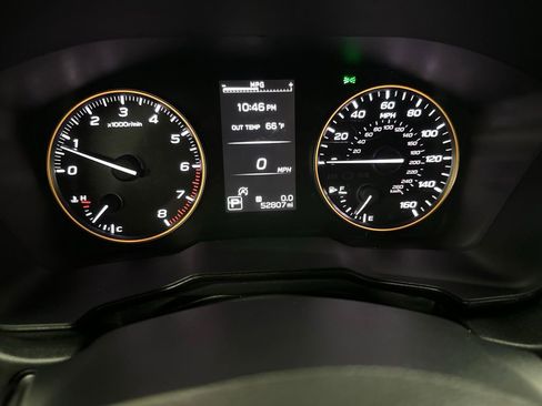 Used 2022 Subaru Outback Wilderness AWD/4WD image 25