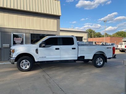 Used 2022 Ford F250 XL w/ Power Equipment Group
