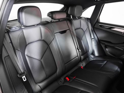 New 2026 Porsche Macan S image 6