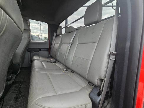 Used 2019 Ford F250 XL w/ STX Appearance Package AWD/4WD image 13