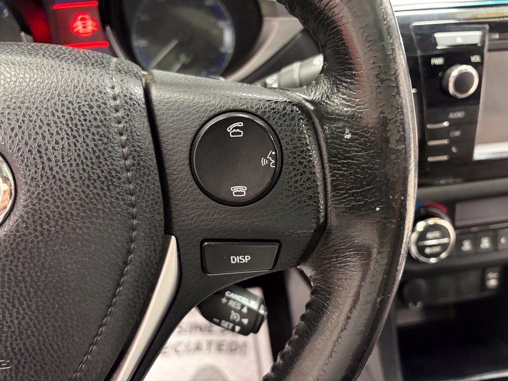 Used 2016 Toyota Corolla S FWD image 15