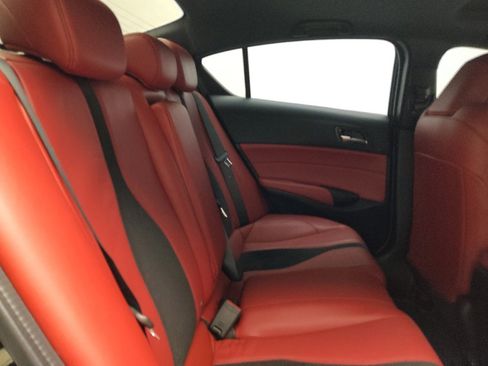 Used 2019 Acura ILX FWD image 19