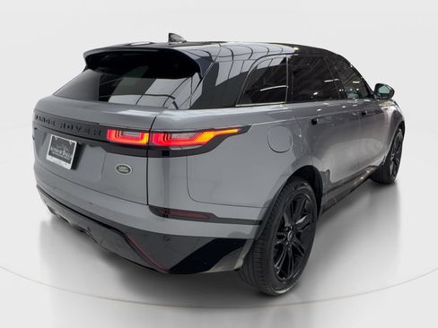 Used 2023 Land Rover Range Rover Velar R-Dynamic S AWD/4WD image 7
