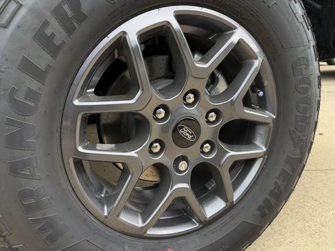 New 2026 Ford Ranger XLT AWD/4WD image 40
