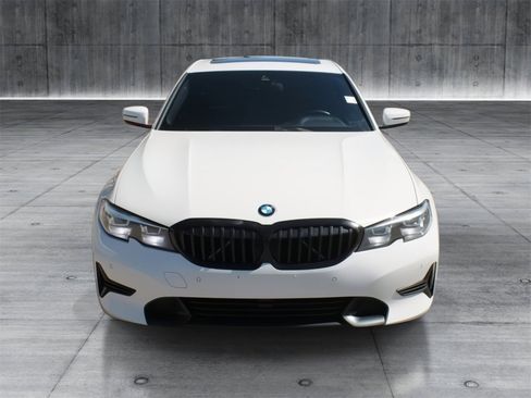 Used 2020 BMW 330i Sedan image 8