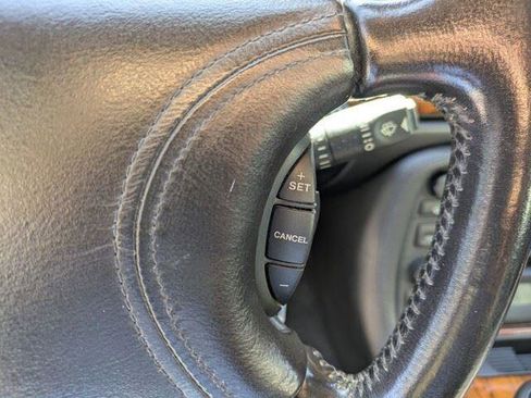 Used 1998 Jaguar XK8 Convertible image 19