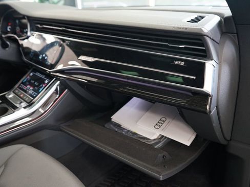 Used 2023 Audi Q8 Premium Plus AWD/4WD image 56