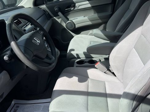 Used 2010 Honda CR-V LX image 11