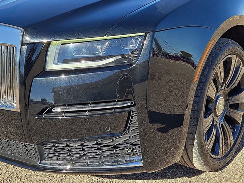 Used 2023 Rolls-Royce Ghost AWD/4WD image 10
