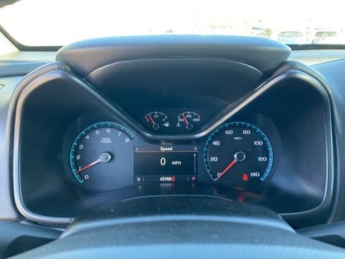 Used 2019 GMC Canyon SLE w/ Trailering Package image 15