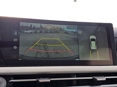 New 2026 Hyundai Tucson Limited image 19