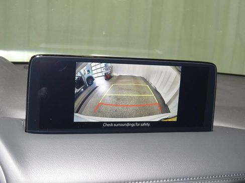 New 2025 MAZDA CX-5 AWD 2.5 S w/ Select Package image 17