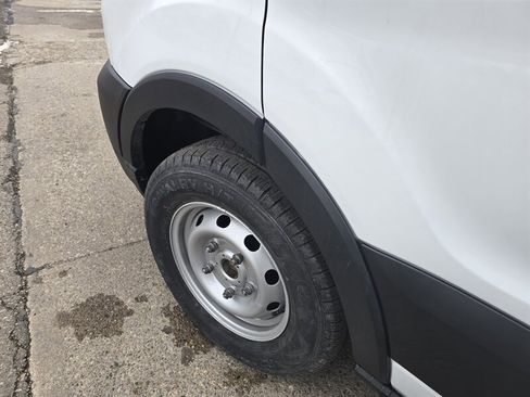 Used 2020 Ford Transit 250 Medium Roof w/ Interior Upgrade Package image 16