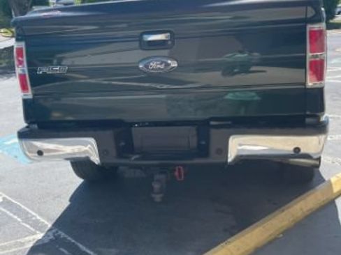 Used 2014 Ford F150 XLT w/ Equipment Group 302A Luxury AWD/4WD image 5