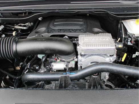 New 2026 RAM 1500 Express image 37