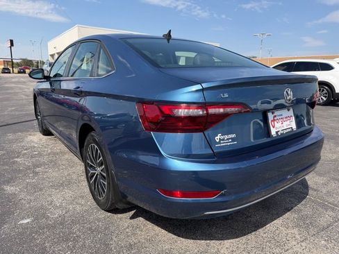 Used 2020 Volkswagen Jetta SE FWD image 16