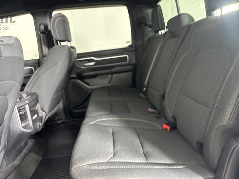 Used 2020 RAM 1500 Lone Star AWD/4WD image 24