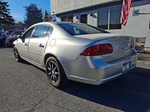 Used 2006 Buick Lucerne CXL w/ Luxury Package image 6