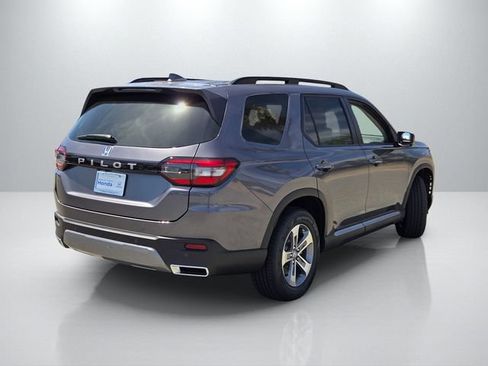 New 2026 Honda Pilot EX-L image 4