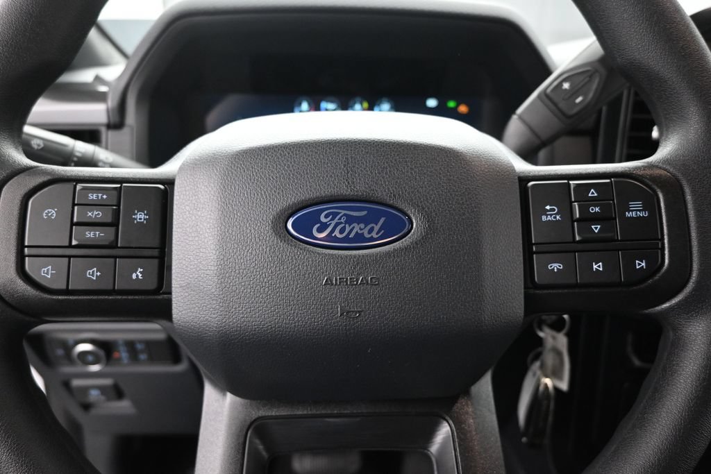 New 2026 Ford F150 STX RWD image 10