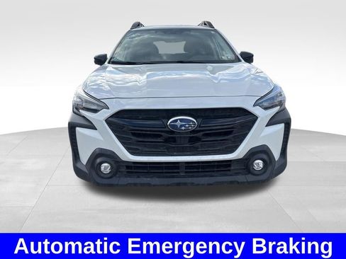 Used 2023 Subaru Outback Onyx Edition image 10