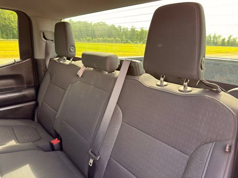 Used 2019 Chevrolet Silverado 1500 LT w/ All-Star Edition RWD image 29