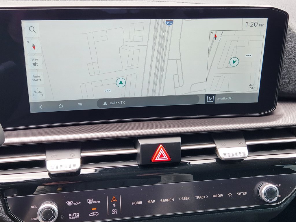 New 2026 Kia Sportage SX FWD image 15