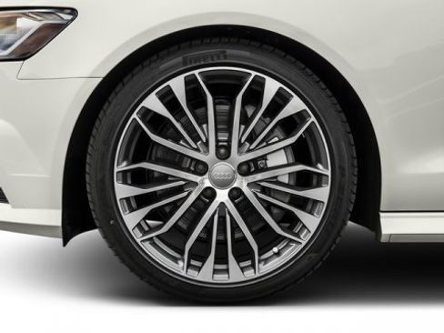 Used 2017 Audi A6 3.0T Premium Plus w/ 19" Sport Package image 15