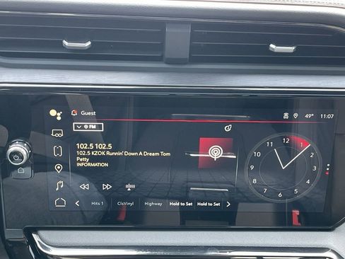 New 2026 GMC Sierra 3500 AT4 w/ AT4 Premium Plus Package image 13