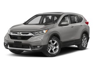 Used 2018 Honda CR-V EX-L video 1