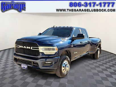 Used 2019 RAM 3500 Lone Star