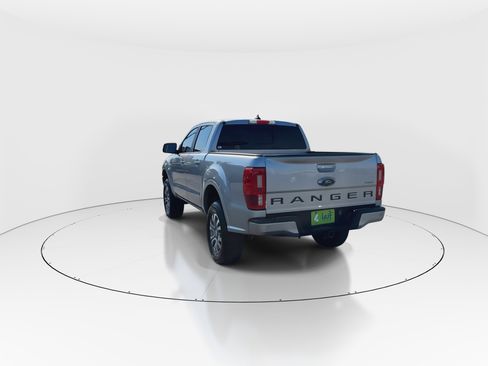 Used 2020 Ford Ranger Lariat w/ Technology Package image 7