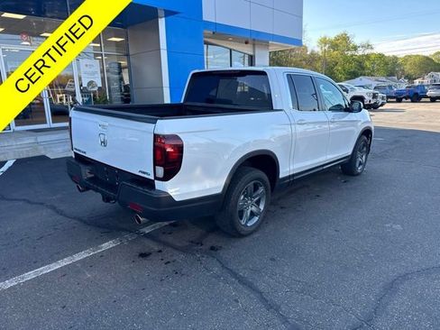 Used 2023 Honda Ridgeline RTL image 7