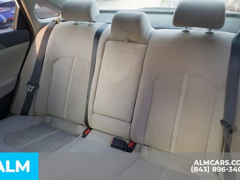 Used 2016 Hyundai Sonata SE FWD image 15
